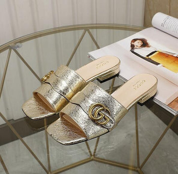 EC - GUKI Women Shoes - 1637