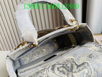 EC - DOR Bags - 1313