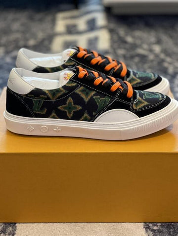 EC Luxury - LOV Men Shoes - 1520
