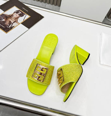 EC - GCY Women Shoes - 059