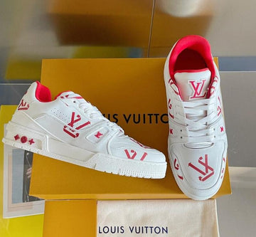 EC Luxury - LOV Men Shoes - 819