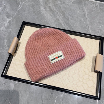 EC - GUKI Cap - 050