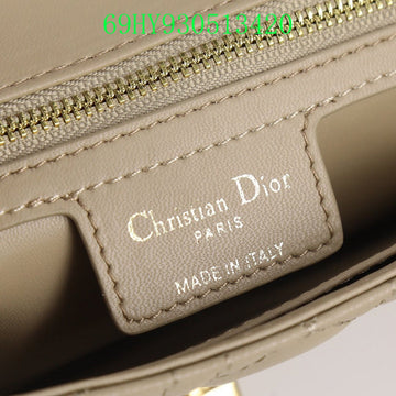 EC - DOR Bags - 1638