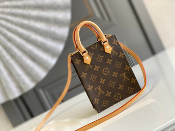 EC Fashion Lu-Vi bags - 17499