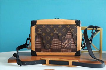 EC Fashion Lu-Vi bags - 10154