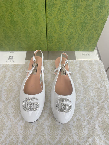 EC - GUKI Shoe - 590