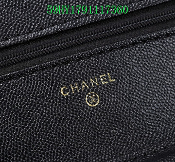 EC - CHL Bags - 3161