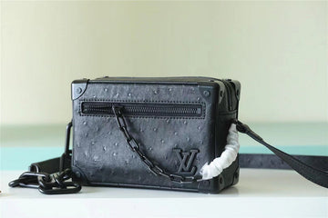 EC Fashion Lu-Vi bags - 10132