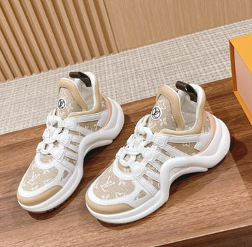 EC Luxury - LOV Women Shoes - 560