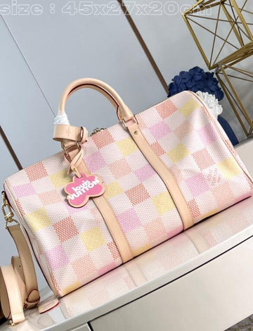 EC - LOV Bags - 336