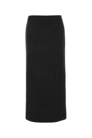 GUCCI Satin Mini Skirt for Women