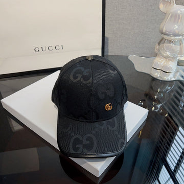 EC - GUKI Cap - 571