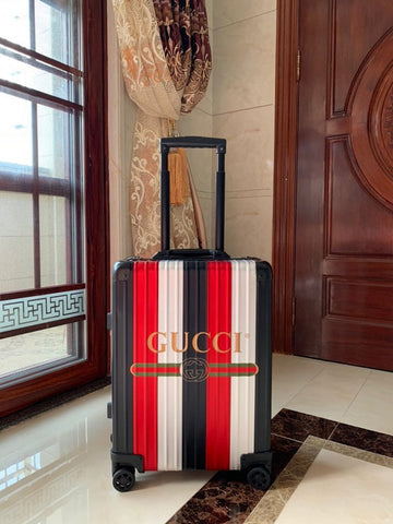 EC - Mix Trunk - 304