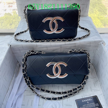 EC - CHL Bags - 3208