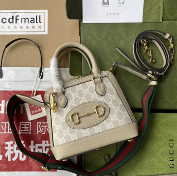 EC - GUKI Bags - 1136