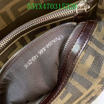 EC - FDE Bags - 3423