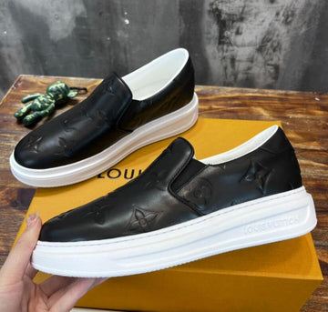 EC Luxury - LOV Men Shoes - 833