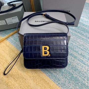 EC - BG Women Bag - 226