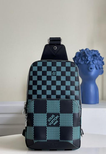 EC - LOV Bags - 2006