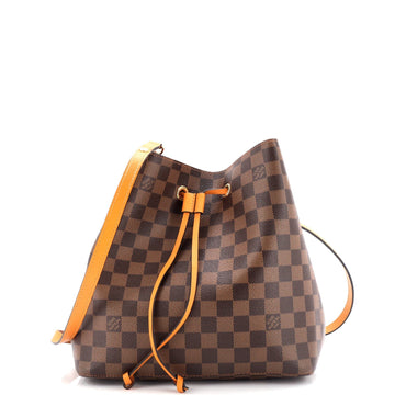 NeoNoe Handbag Damier MM