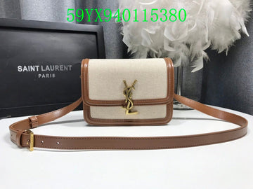 EC - YLS Bags - 1949