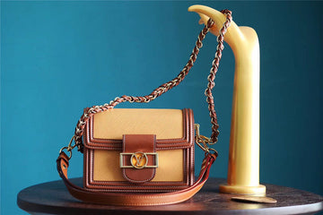 EC Fashion Lu-Vi bags - 8116