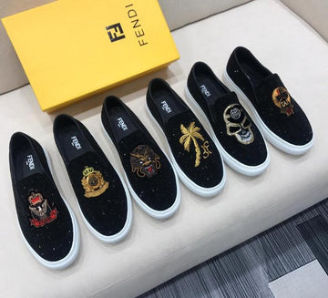 EC - FDE Men Shoes - 292