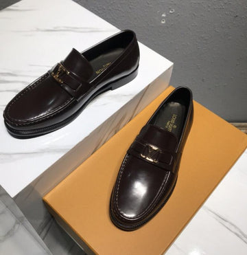 EC Luxury - LOV Men Shoes - 1317