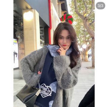 EC - LOV Scarf - 312