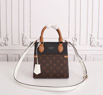 Fashion Lu-Vi bags - 3733
