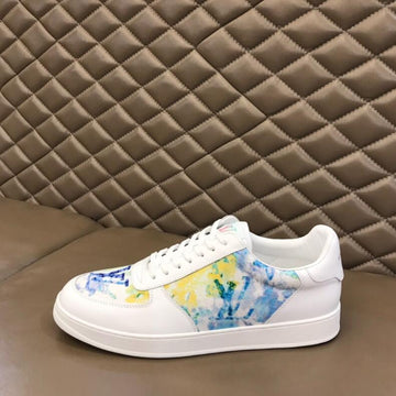 EC Luxury - LOV Men Shoes - 1563