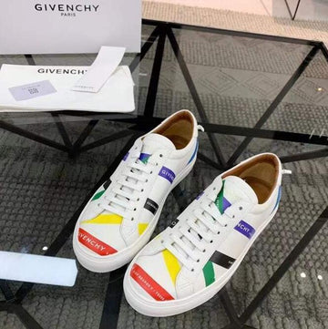 EC - GCY Men Shoes - 102