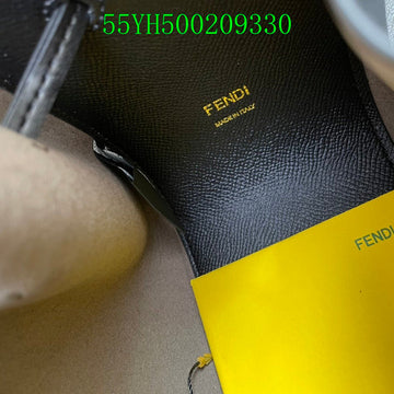 EC - FDE Bags - 2681
