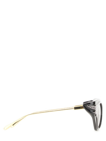 Gucci Women Cat-Eye Sunglasses