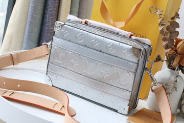 EC Fashion Lu-Vi bags - 17515