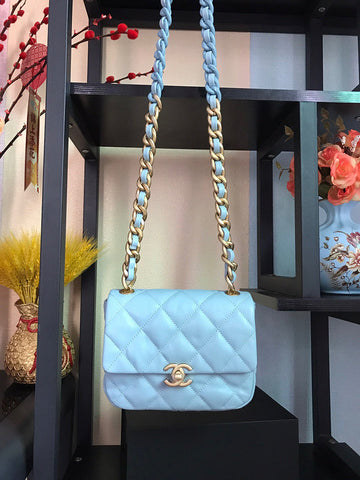 EC Luxury - CHL Bags - 3262