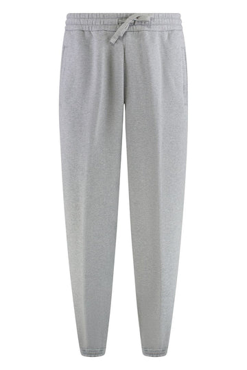 GUCCI Contrast Side Stripe Sweatpants for Women
