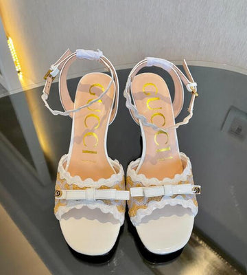 EC - GUKI Women Shoes - 662