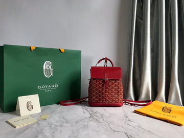 EC - GYO Bag - 201