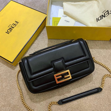 Fendi Luxury Fashion Bag