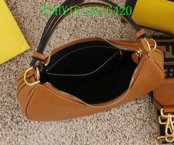 EC - FDE Bags - 1932