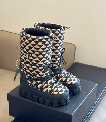 EC Luxury - PD Women Shoes - 174