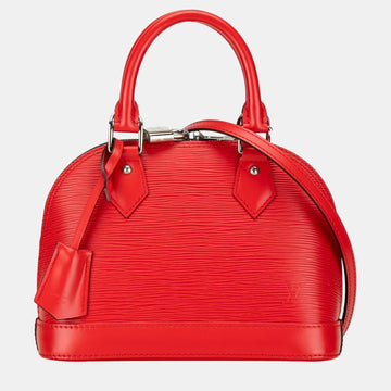 Red Epi Alma BB