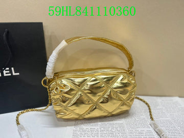 EC - CHL Bags - 1916