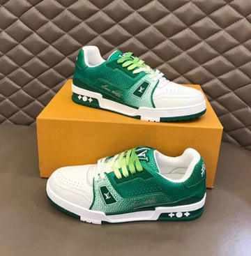 EC - LOV Men Shoes - 932