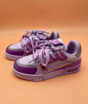 EC Luxury - LOV Men Shoes - 156