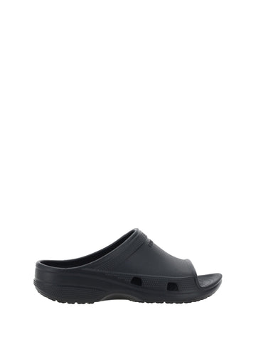 Balenciaga Men Eva Sandals