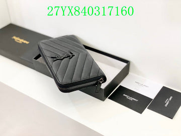 EC - YLS Wallet - 311