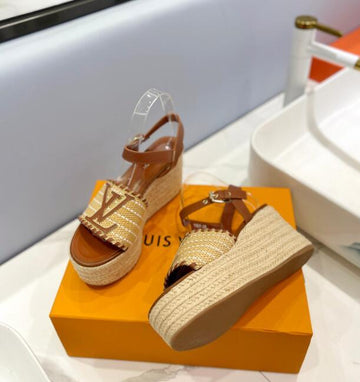 EC - LOV Women Shoes - 544