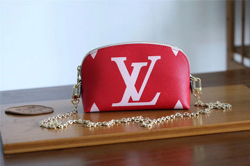 EC Fashion Lu-Vi bags - 9064